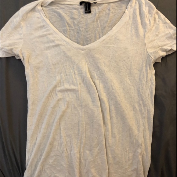 Forever 21 Soft Tee - Picture 1 of 3